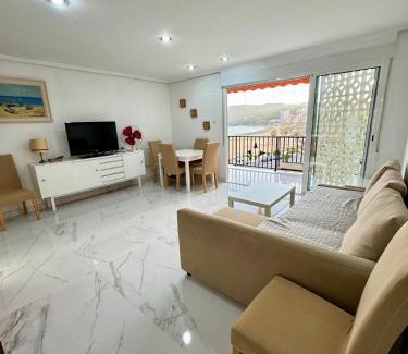 Oropesa del Mar Apartment | Oropesa del Mar - La Playa de la Concha