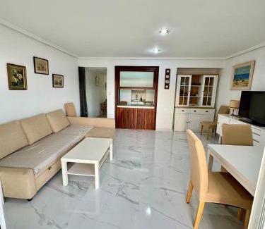 Oropesa del Mar Apartment | Oropesa del Mar - La Playa de la Concha