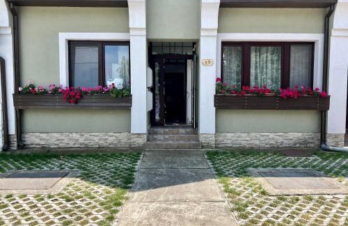 Gyula Apartment | Orosz Apartmanház Gyula