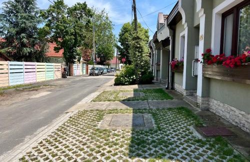 Gyula Apartment | Orosz Apartmanház Gyula
