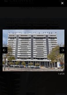 Parque das Nacoes Apartment | Orpheu Deluxe Apt - Parque das Nações