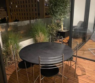 Parque das Nacoes Apartment | Orpheu Deluxe Apt - Parque das Nações