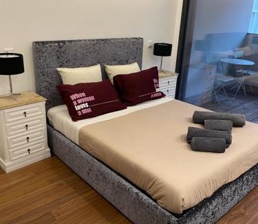 Parque das Nacoes Apartment | Orpheu Deluxe Apt - Parque das Nações