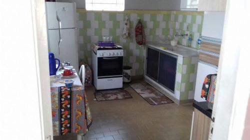 Cachoeira Paulista House | Orquidea Hospedagem