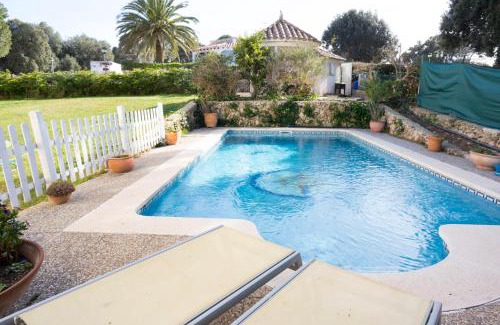 Cala Galdana Apartment | Orquideas