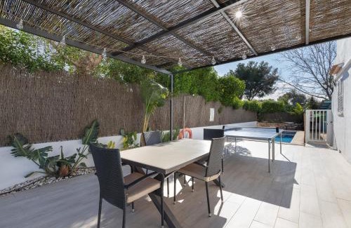 Alcudia Apartment | Orquidia by Rentallorca - Private pool and Garden