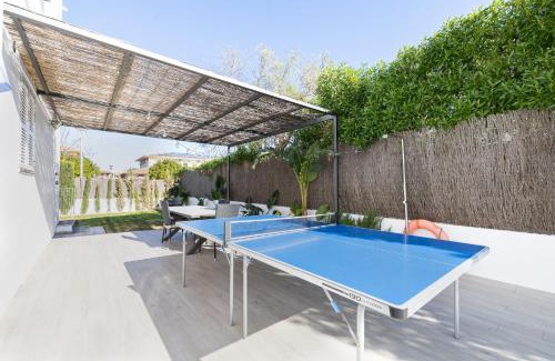 Alcudia Apartment | Orquidia by Rentallorca - Private pool and Garden