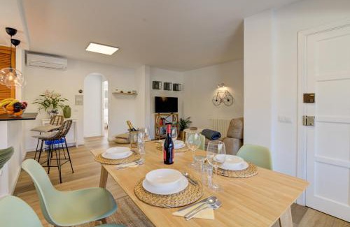 Alcudia Apartment | Orquidia by Rentallorca - Private pool and Garden