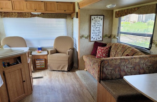 Marble Falls House | Orrasis, RV, Get Away