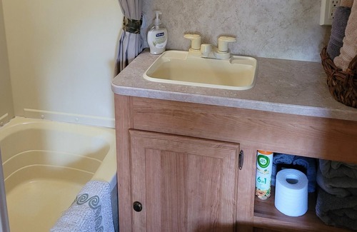Marble Falls House | Orrasis, RV, Get Away