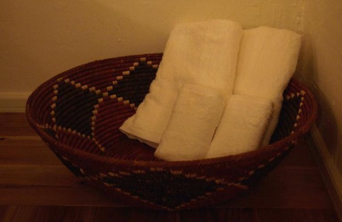 Chatan Hotel | Orrs