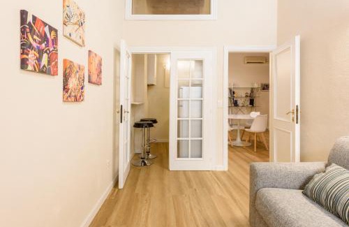 San Giovanni Apartment | Orsanmichele View by Mmega