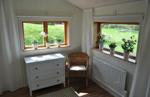 Orsa House | Orsastuguthyrning-Höglunda