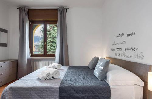 Torri del Benaco Apartment | Ortaglia A1