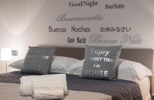 Torri del Benaco Apartment | Ortaglia A1