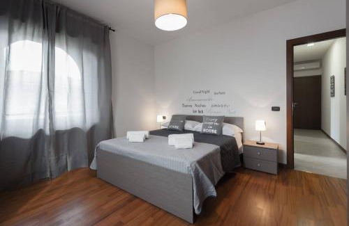 Torri del Benaco Apartment | Ortaglia A1
