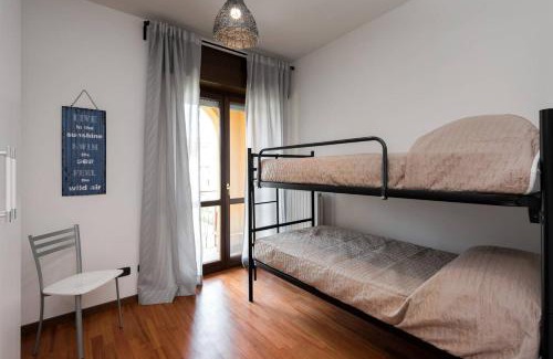 Torri del Benaco Apartment | Ortaglia A1
