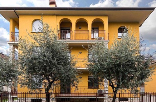 Torri del Benaco Apartment | Ortaglia A2