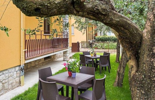 Torri del Benaco Apartment | Ortaglia A2