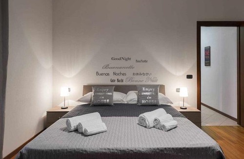 Torri del Benaco Apartment | Ortaglia A2
