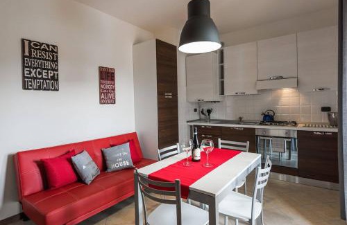 Torri del Benaco Apartment | Ortaglia A3