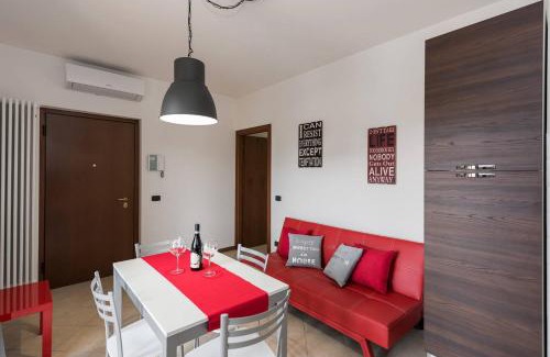 Torri del Benaco Apartment | Ortaglia A3
