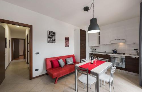 Torri del Benaco Apartment | Ortaglia A3
