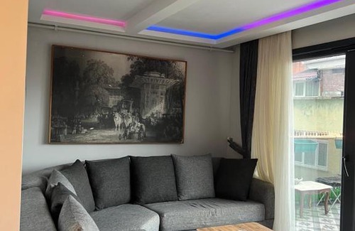 Ortakoy Apartment | Ortakoy Suit