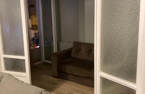 Ortakoy Apartment | Ortakoy Uniqe View Apartment