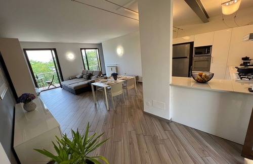 Baveno House | Ortensia house with lake view and garden in Baveno