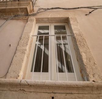 Ortigia Apartment | Ortigia Charme piazza Duomo