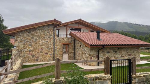 Muxika House | Orue Baserria Urdaibai