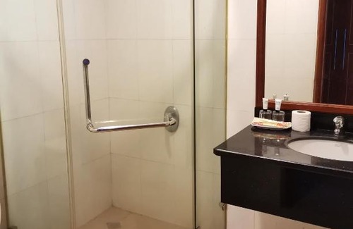 Prampir Makara Hotel | Orussey hotel金边乌亚西宾馆