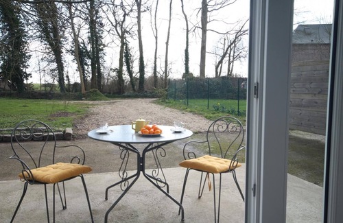 Epinay-sur-Duclair House | Orvason 2 - EPINAY SUR DUCLAIR