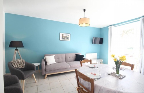 Epinay-sur-Duclair House | Orvason 2 - EPINAY SUR DUCLAIR