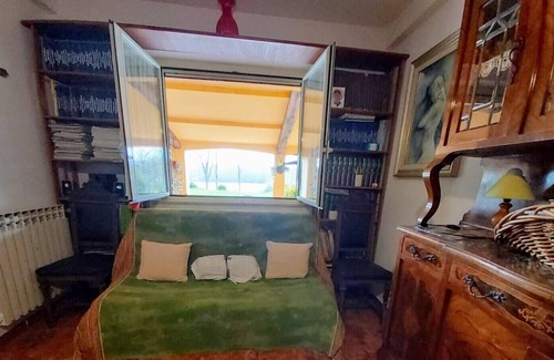 Alviano House | ORVIETO CASALE IN THE OASIS