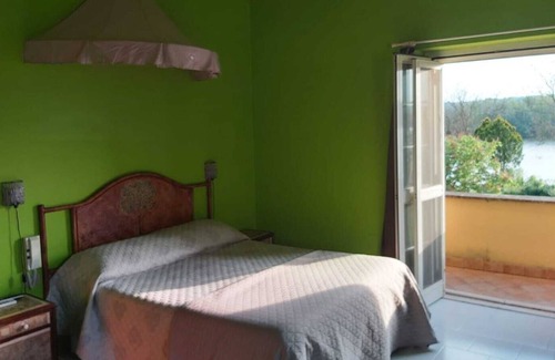 Alviano House | ORVIETO CASALE IN THE OASIS