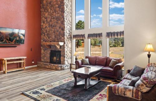 South Fork House | Orville House