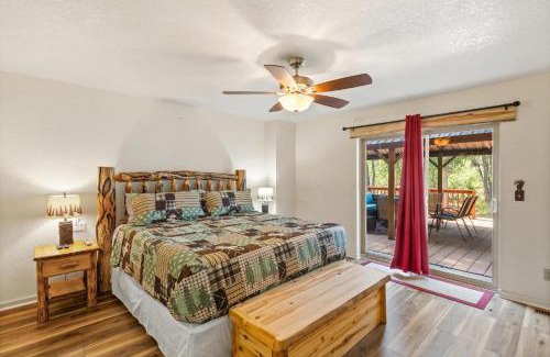 South Fork House | Orville House
