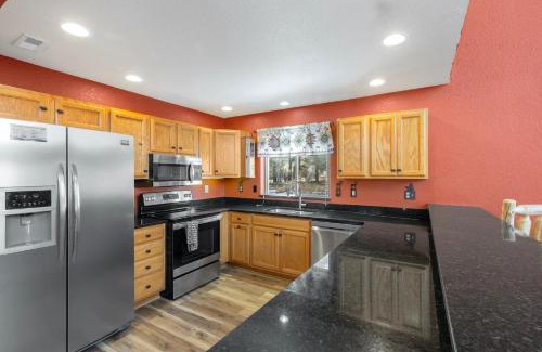 South Fork House | Orville House
