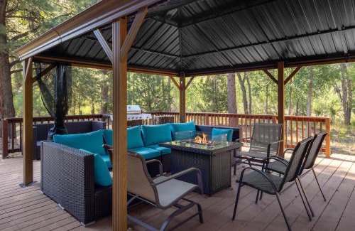 South Fork House | Orville House