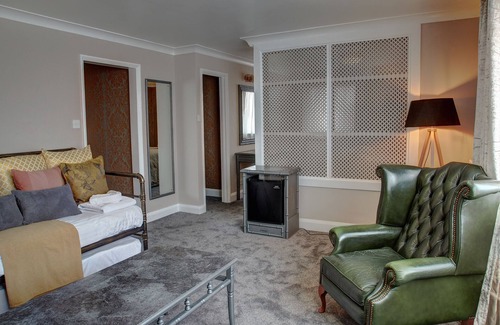 Felixstowe Hotel | Orwell Hotel