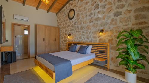 Fethiye Villa | Oryap Villaları