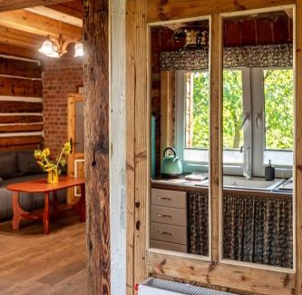 Tomice Apartment | Orzechowa Ostoja noclegi Energylandia
