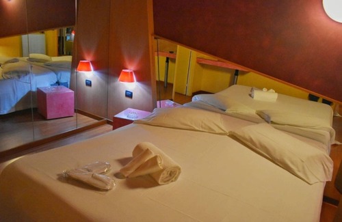 Orzivecchi Hotel | Orzihotel