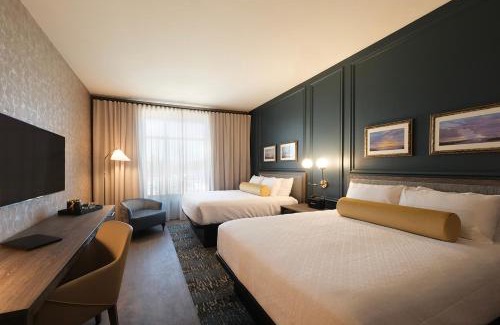 Biloxi Hotel | OS Hotel