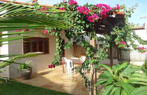 Guajiru House | Os Navegantes A