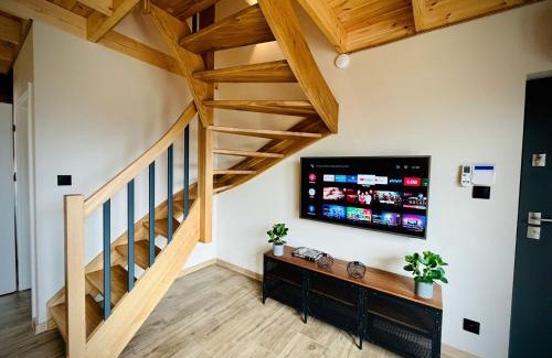 Kowary Villa | Osada Źródlana