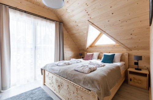 Zakopane Ski Chalet | Osada Chłabówka Zakopane & SPA