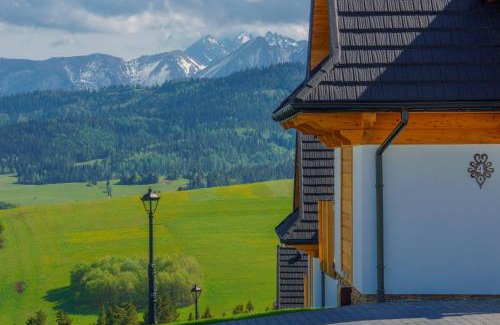 Krempachy House | Osada Dursztyn- Przystanek Podhale